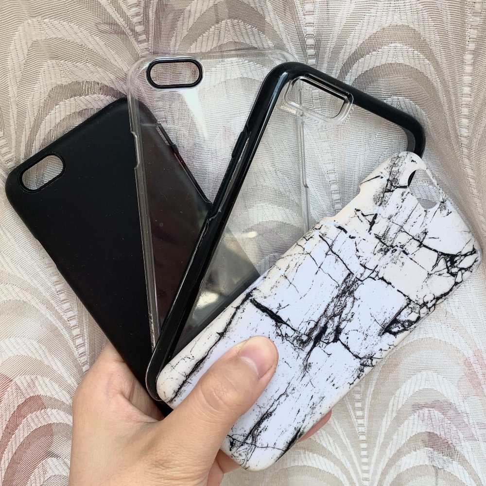 Iphone 6/6s Cases Spigen Otterbox Apple